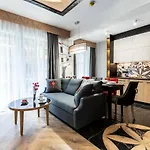 Czerwona izba&SPA