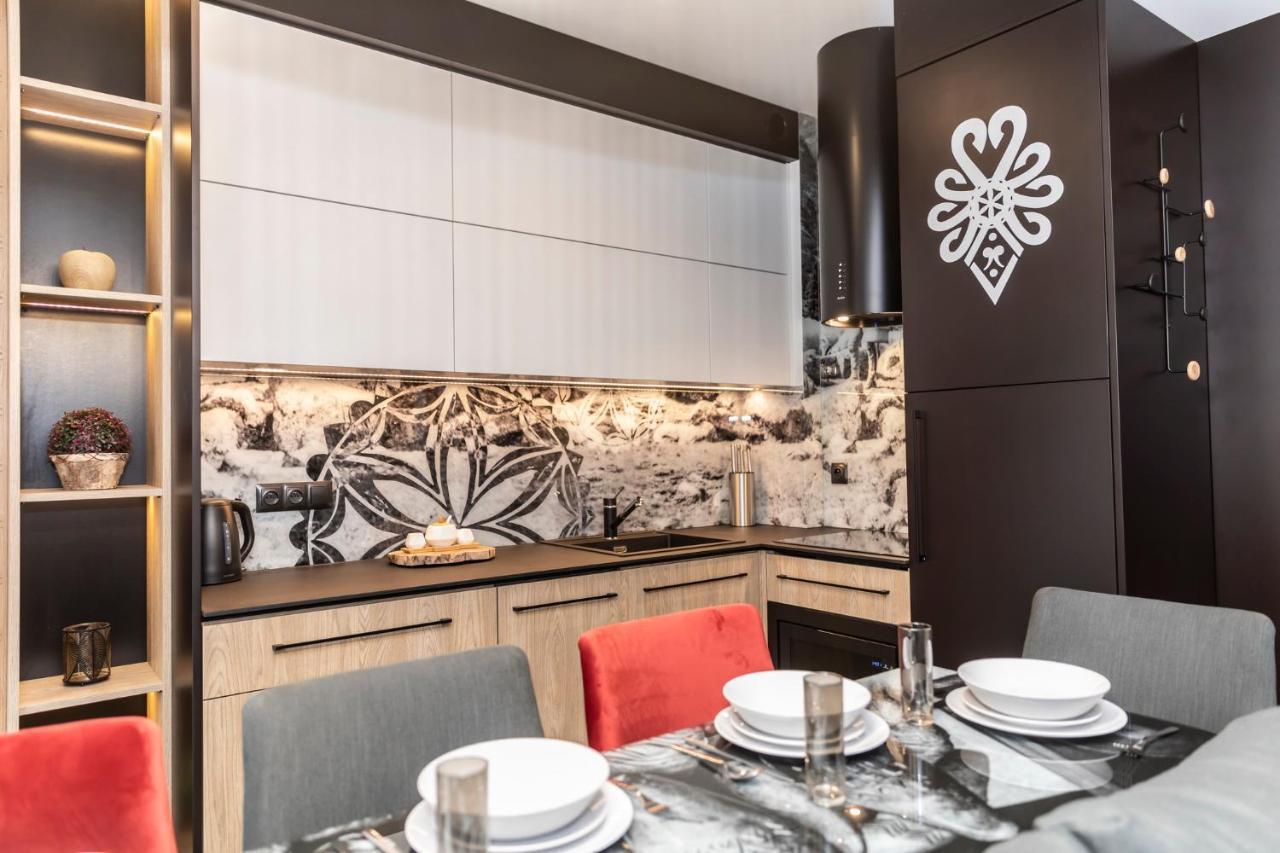 Czerwona Izba&spa