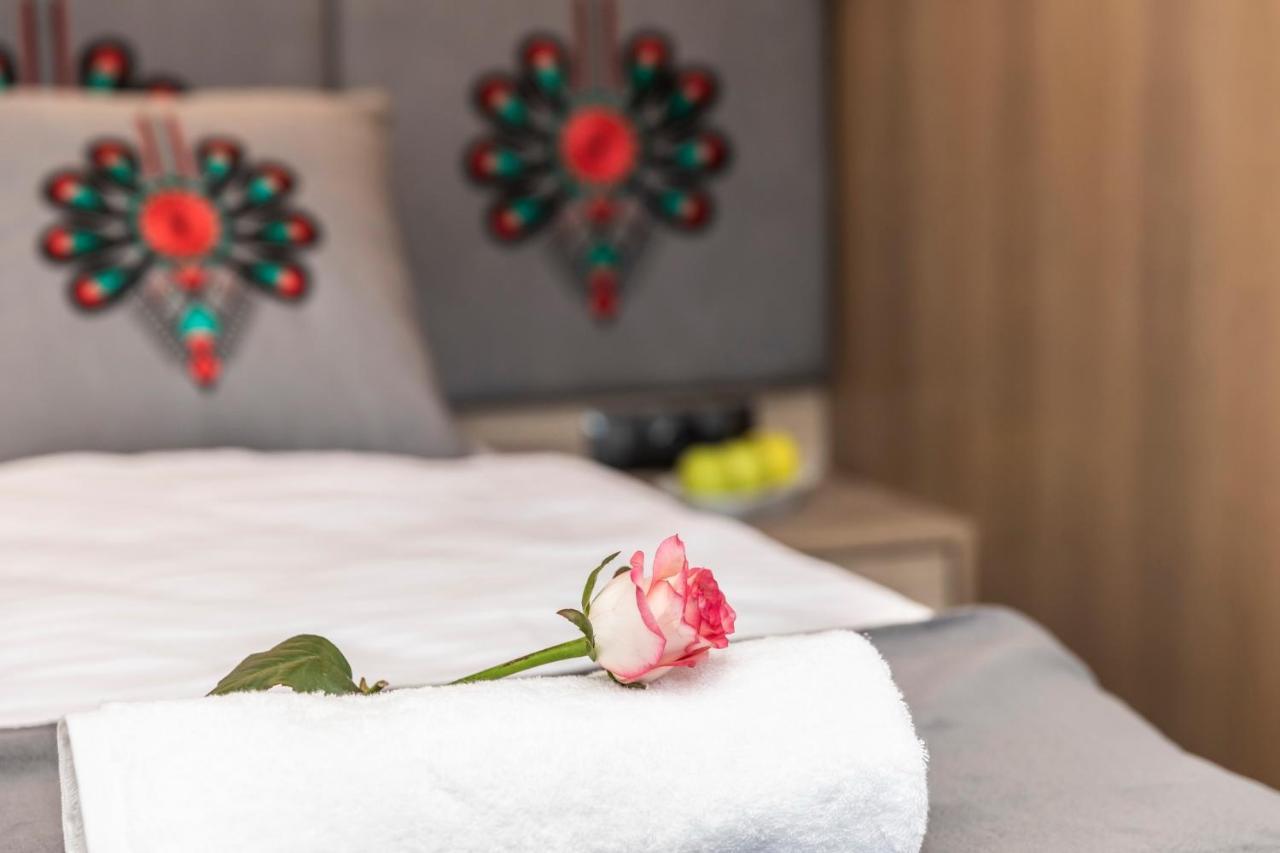Czerwona Izba&spa *