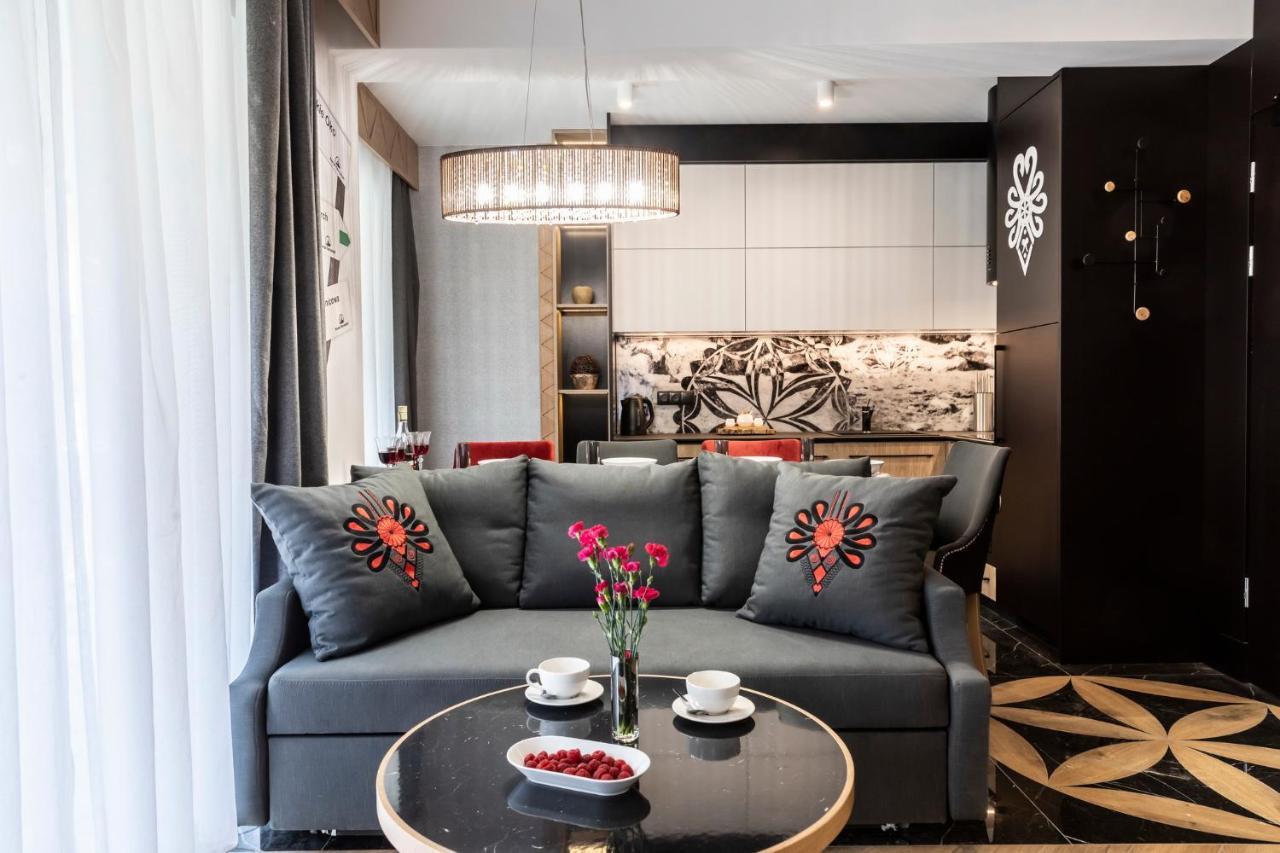 Czerwona Izba&spa