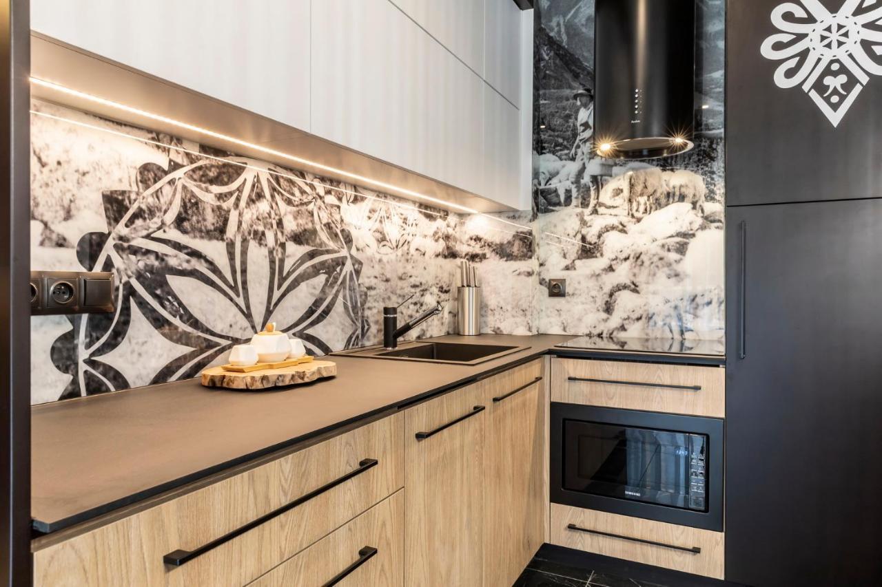 Czerwona Izba&spa Apartament *