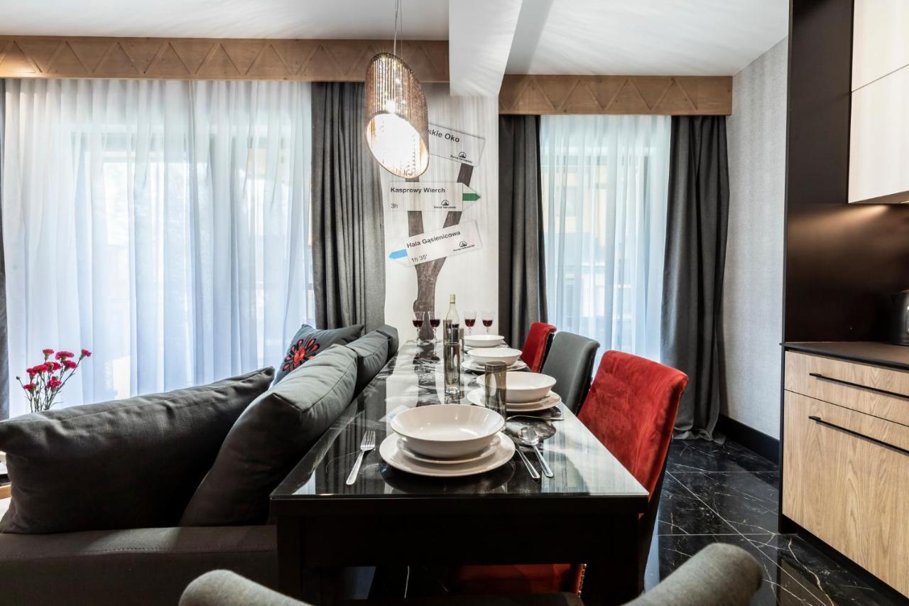 Czerwona Izba&spa * Zakopane