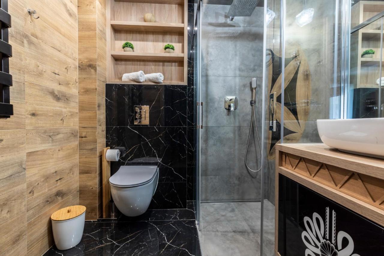 Czerwona Izba&spa Zakopane