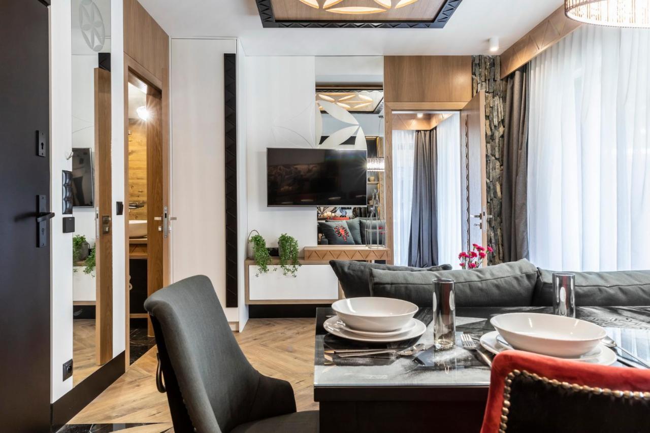 Czerwona Izba&spa Zakopane